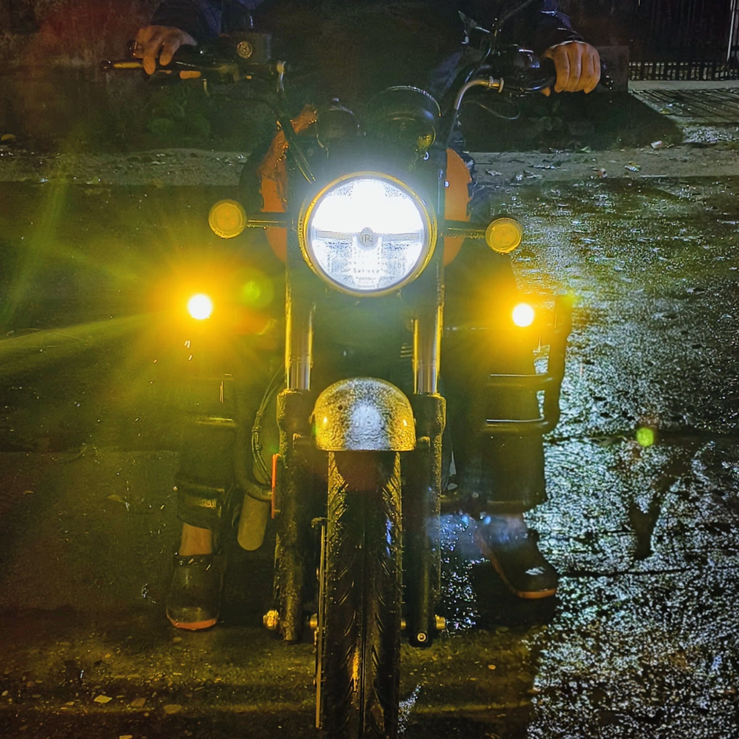 Lumevo