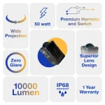 Light Pro X1 Plus Combo Pack