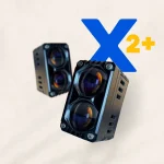 Light pro X2 plus fog light