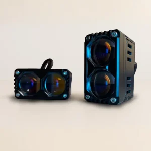 Light pro X2 plus fog lights