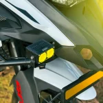Light pro X2 plus fog lights in real life