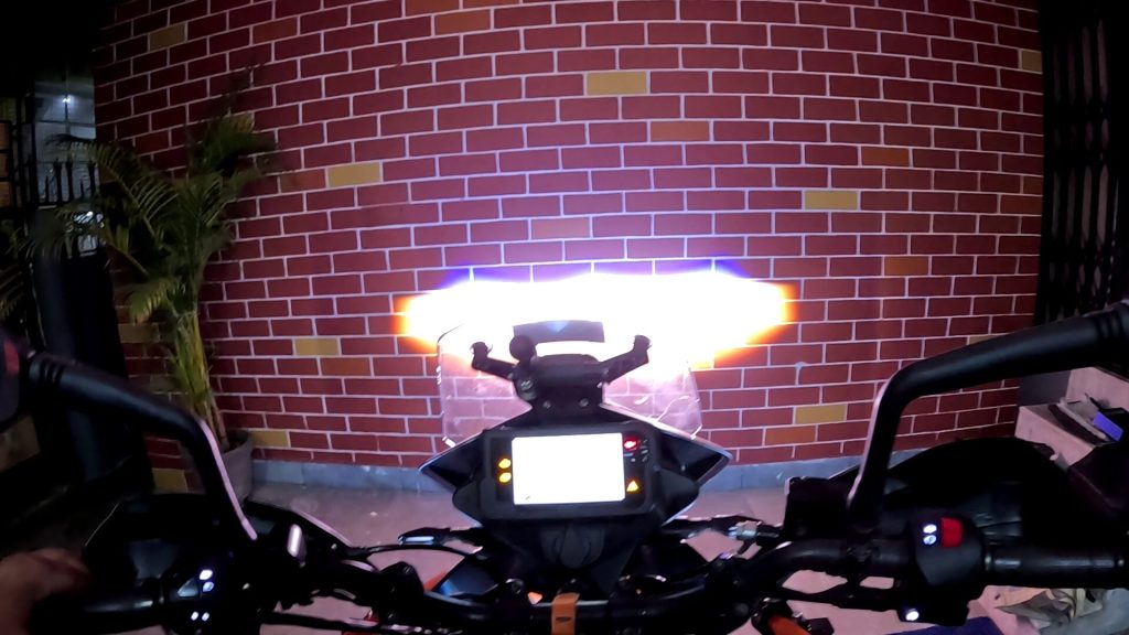 Image #1 from Biker Niladri