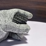 X1 Plus TPU Cover Carbon Fiber