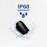 Switch Pro X3 IP68 waterproof