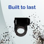 Switch Pro X3 Built to last