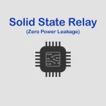 Wireless Harness Pro X3 solid state relay zero power leakage Wireless Harness Pro X3 solid state relay zero power leakage