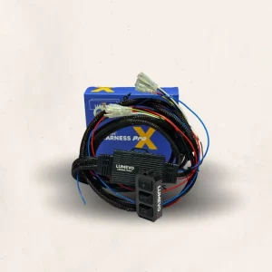 Wireless Harness Pro X3