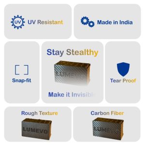 X2 Plus TPU Protective Cover specs