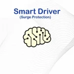 Wireless Harness Pro X3 solid smart driver surge protection Wireless Harness Pro X3 solid smart driver surge protection